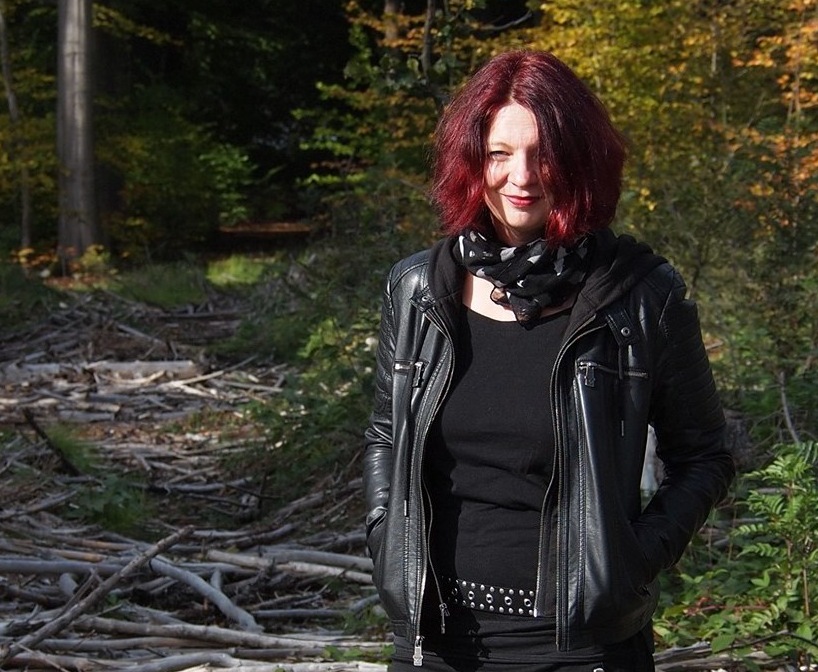 Freie Lektorin Josie